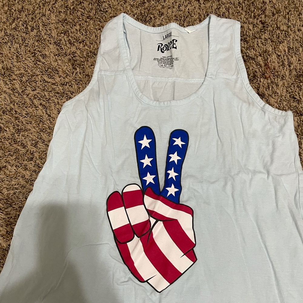 American Tank